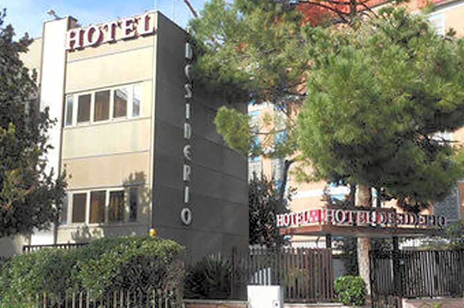 Hotel Desiderio