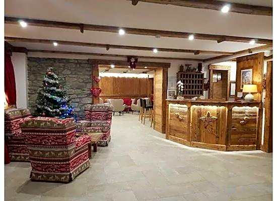 Hotel Edelweiss