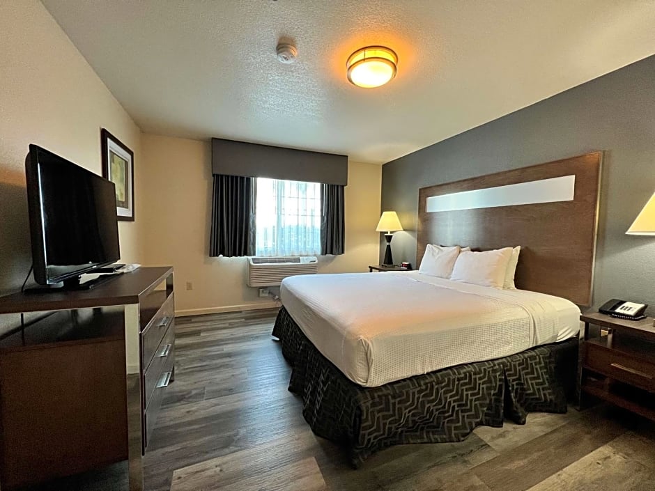 Best Western Americana