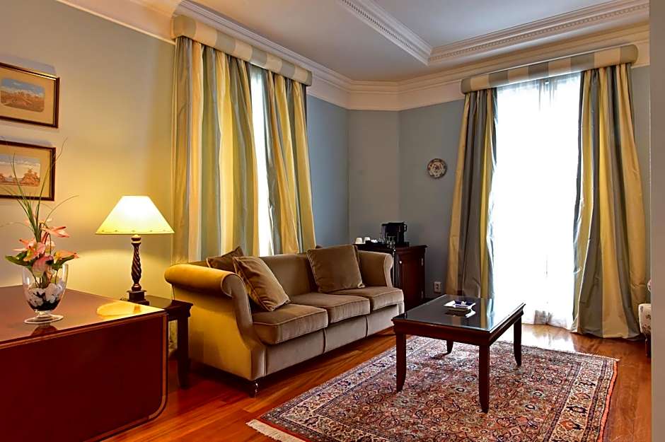 Pestana Miramar Garden & Ocean Hotel