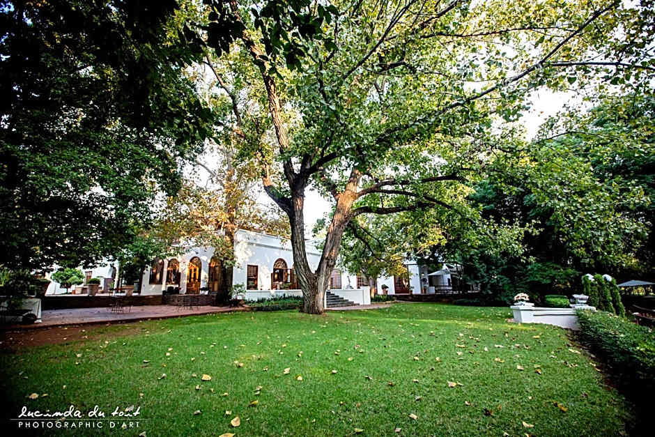 Kleinkaap Boutique Hotel