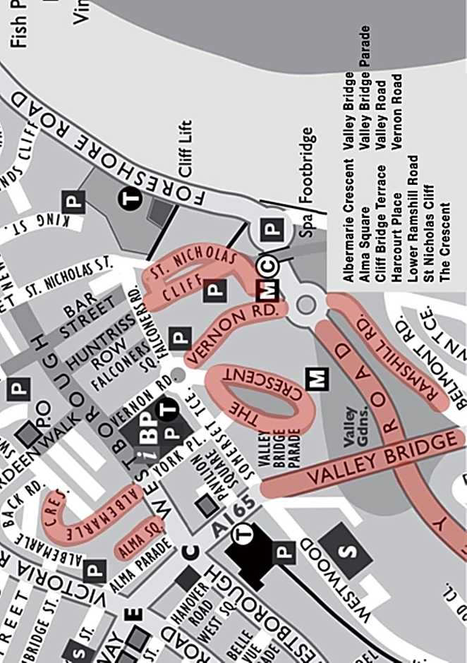 Bike & Boot Inns Scarborough - Leisure Hotels for Now