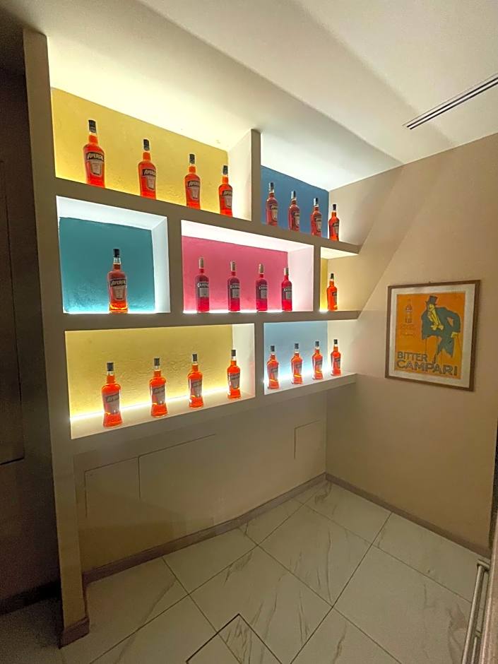 Green Park Hotel