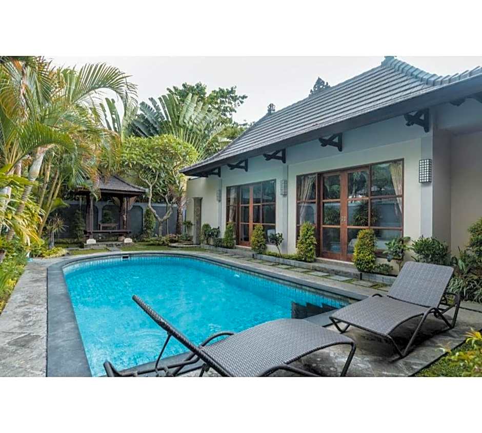 Dura Villas Canggu Bali