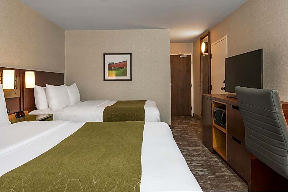 Comfort Inn Sault Ste. Marie