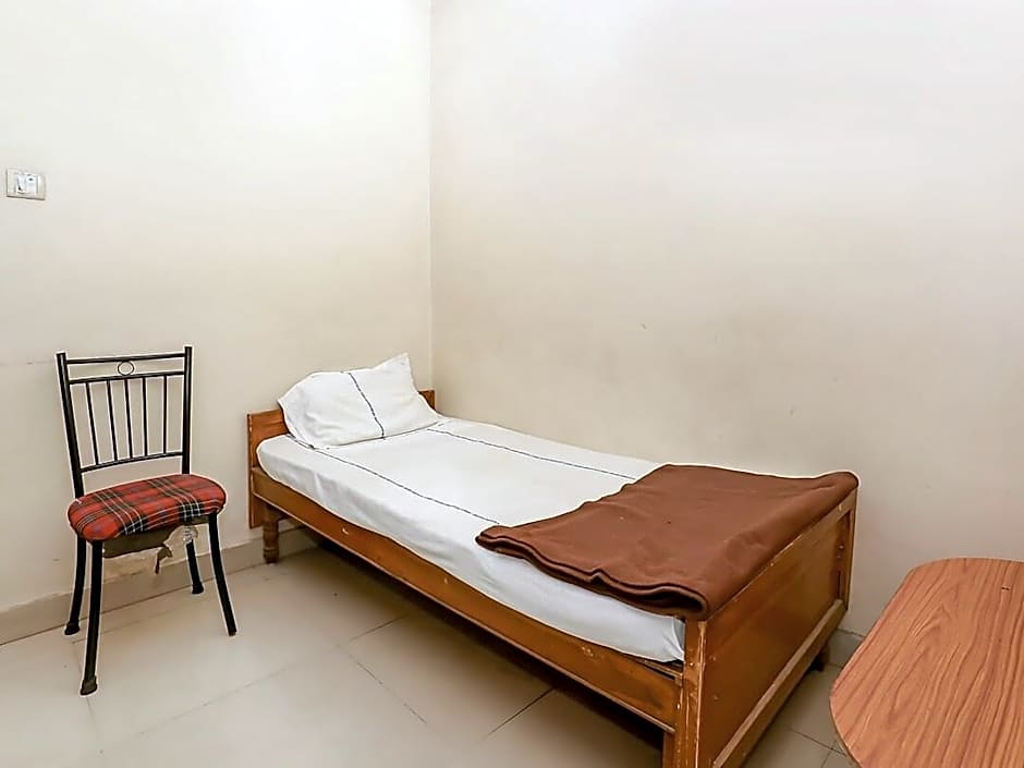 Sai sri Krishna Deluxe Lodge