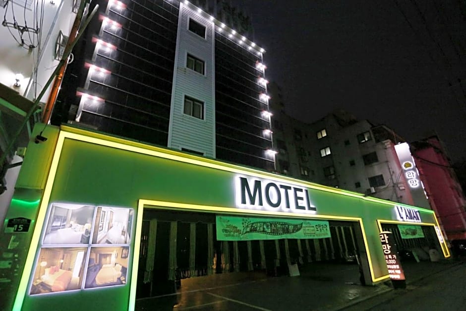 Motel Lamant