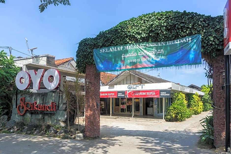 Hotel O Srikandi Hotel