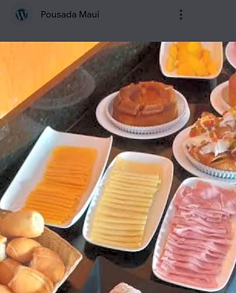 Pousada Refúgio da Chapada