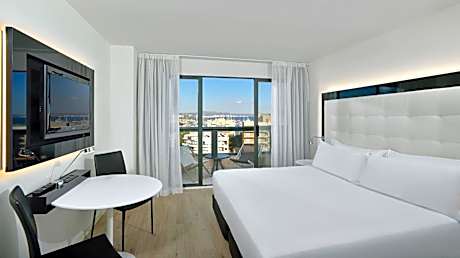 The Innside Premium Room - Bay View