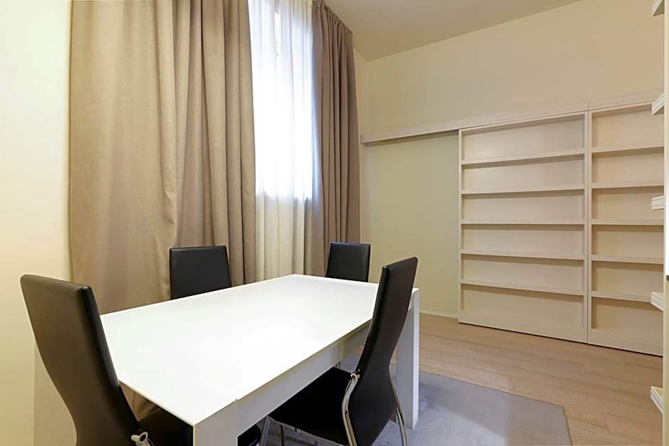 La Chambre Milano