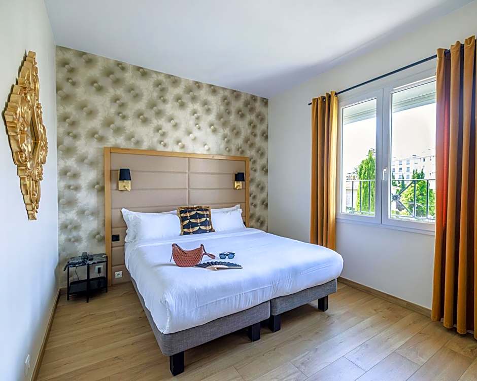 Hôtel La Villa Cannes