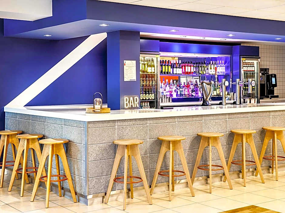 ibis budget London Heathrow Central