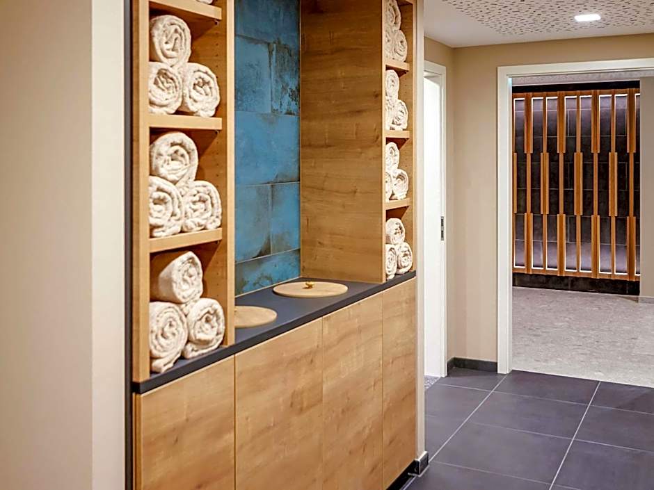 Novotel Muenchen City