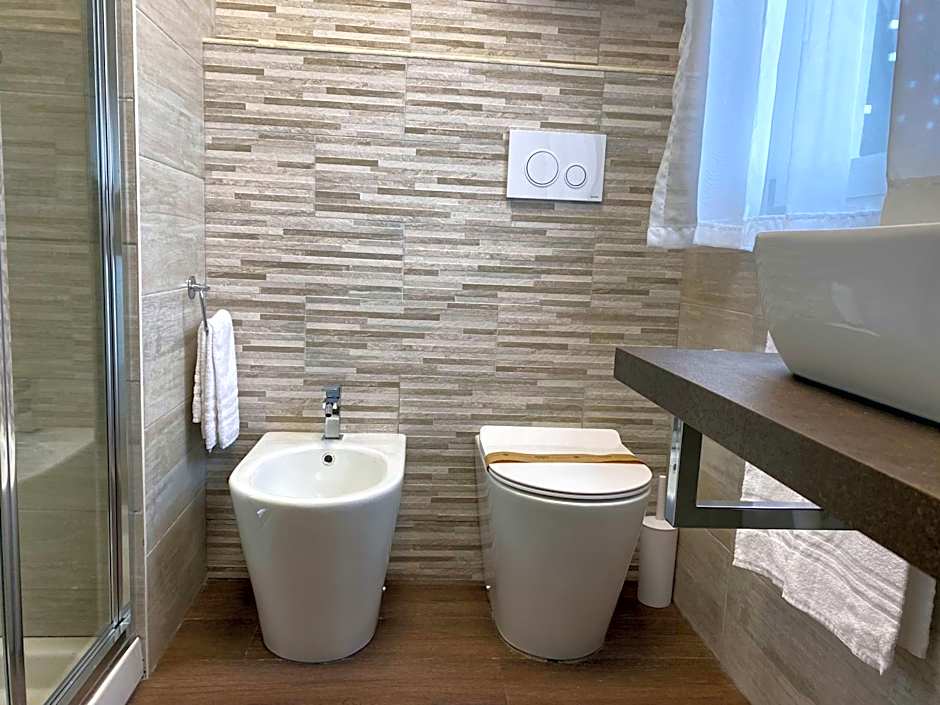 Golf Hotel