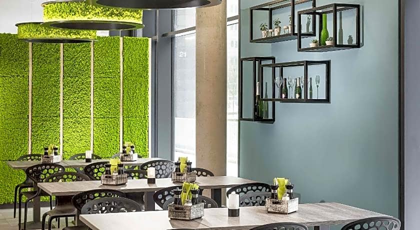 ibis Styles Stuttgart Vaihingen