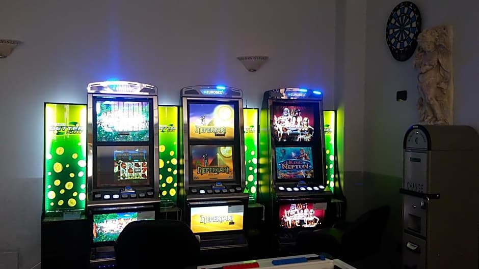 Hotel Santa Caterina