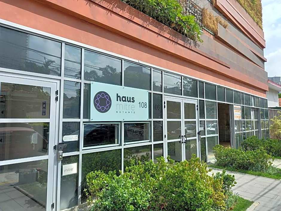 Roomo Butanta Reboucas – Sao Paulo, VT
