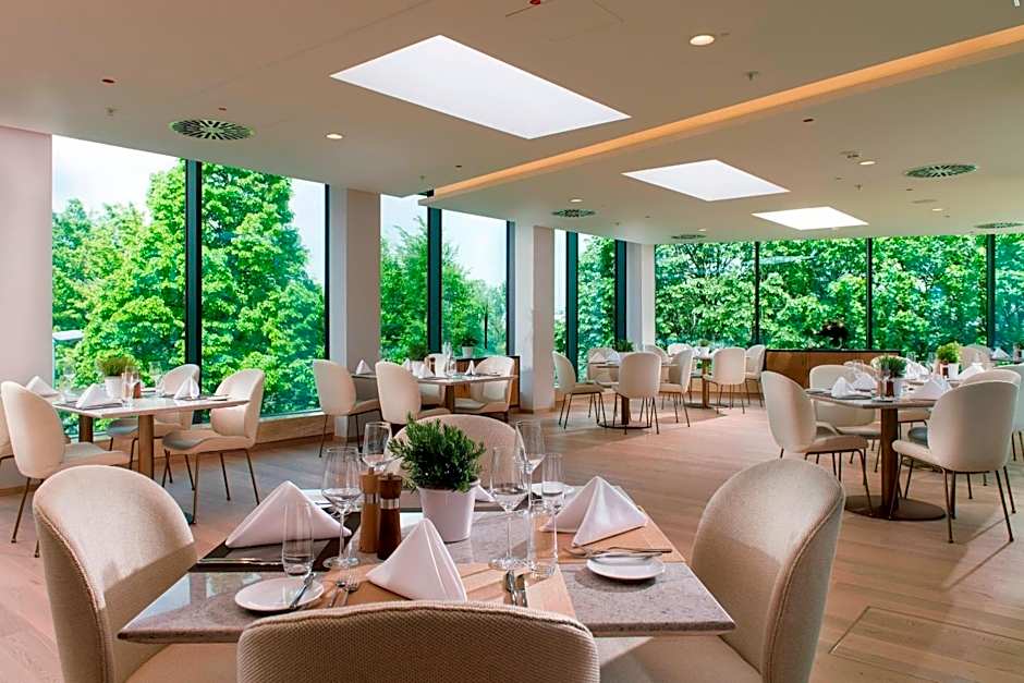 Delta Hotels by Marriott Frankfurt Offenbach