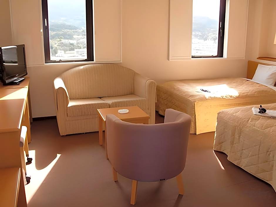 Central Hotel Imari