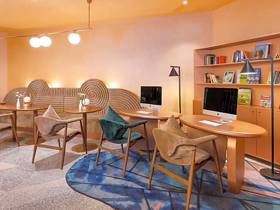 Mercure Istanbul Bakirkoy