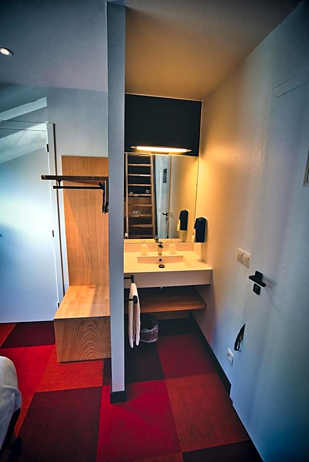 Hotel Aquatel