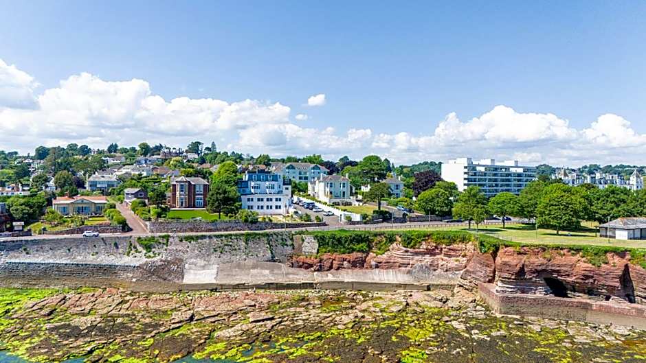 Waters Edge Hotel Torquay