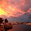 Mandurah Ocean Marina Chalets