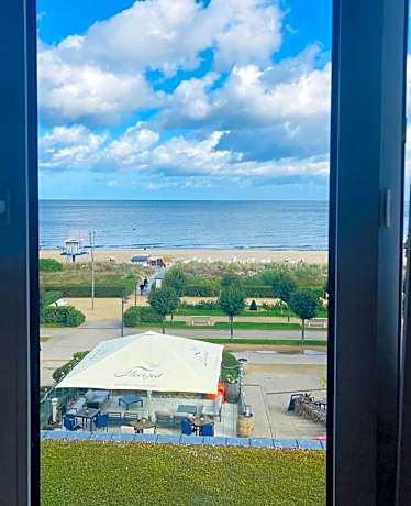 Double Room with Sea View