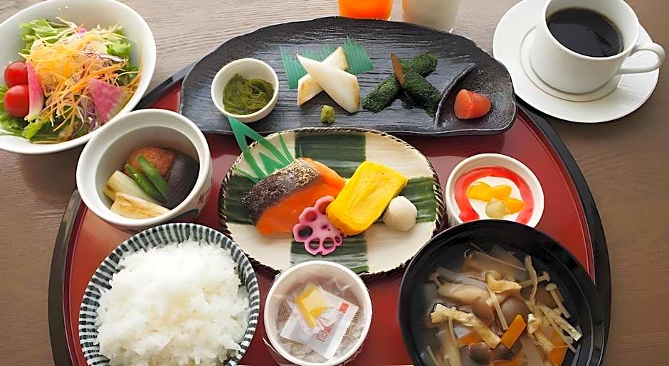 Hotel Bel Air Sendai