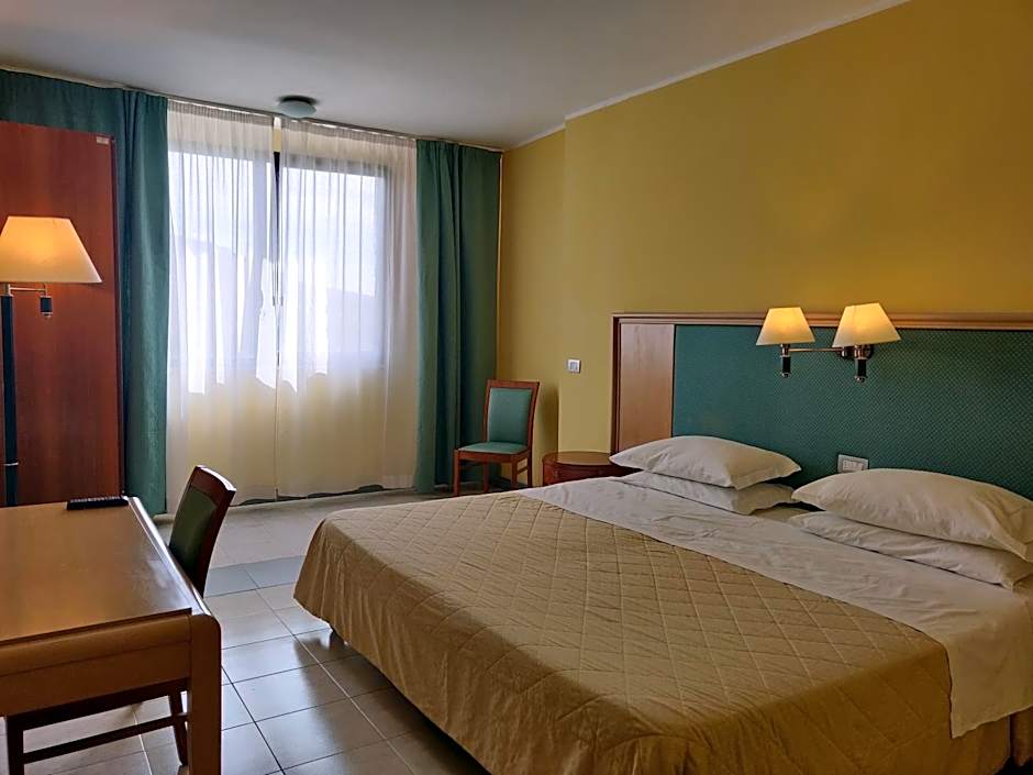 Albergo Conte Max