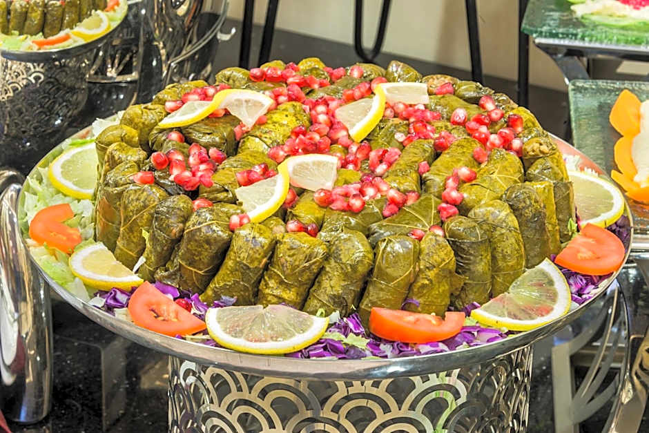 Al Malqa Elite Hotel