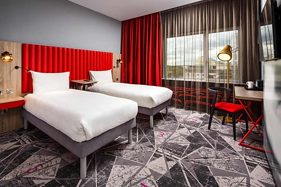 ibis Styles London Ealing