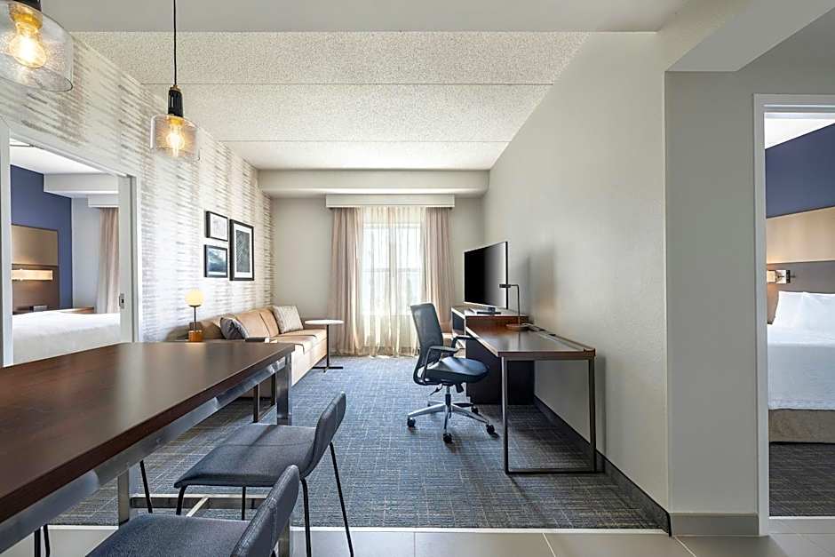 Residence Inn by Marriott Rochester Henrietta