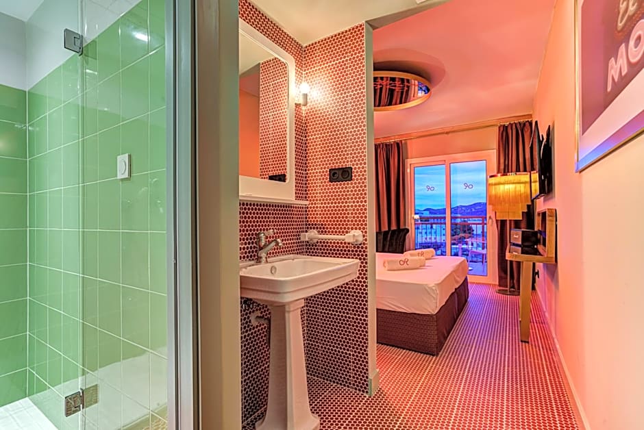 Romeos Ibiza - Adults Only