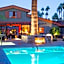 Sparrows Lodge