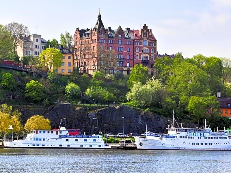 STF Rygerfjord Hotel & Hostel