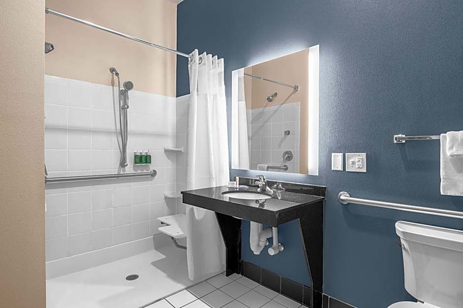 Fairfield by Marriott Inn & Suites Columbus Hilliard