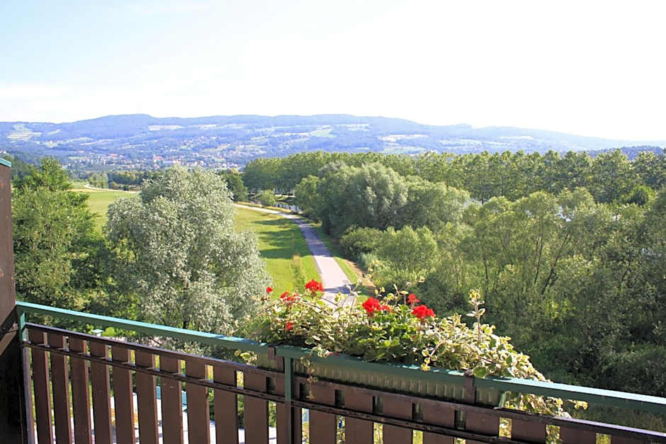 Pension Waldhof am Stubenbergsee
