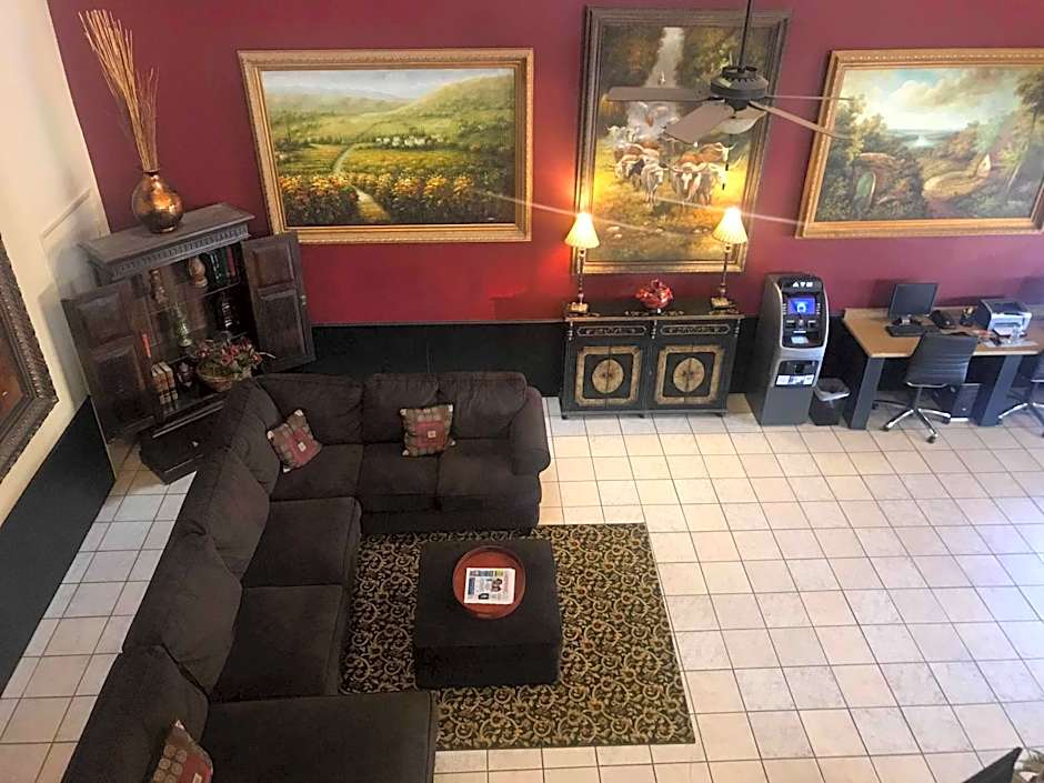 Days Inn by Wyndham Abilene