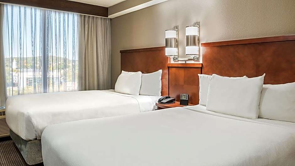 Hyatt Place Boston Medford