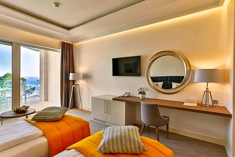 Hotel Rivijera