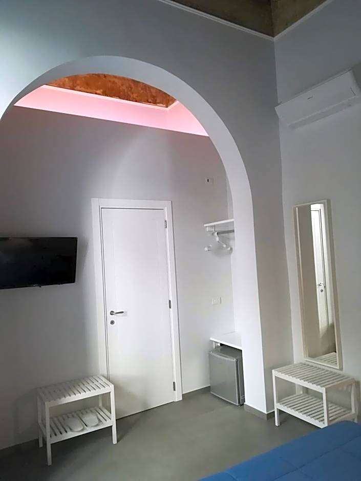 L'arco e il vico