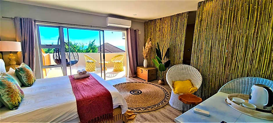 African Groove Camps Bay