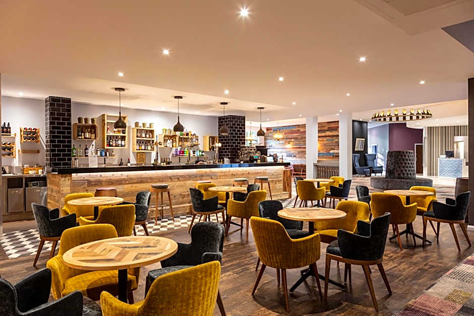 Novotel Newcastle Airport