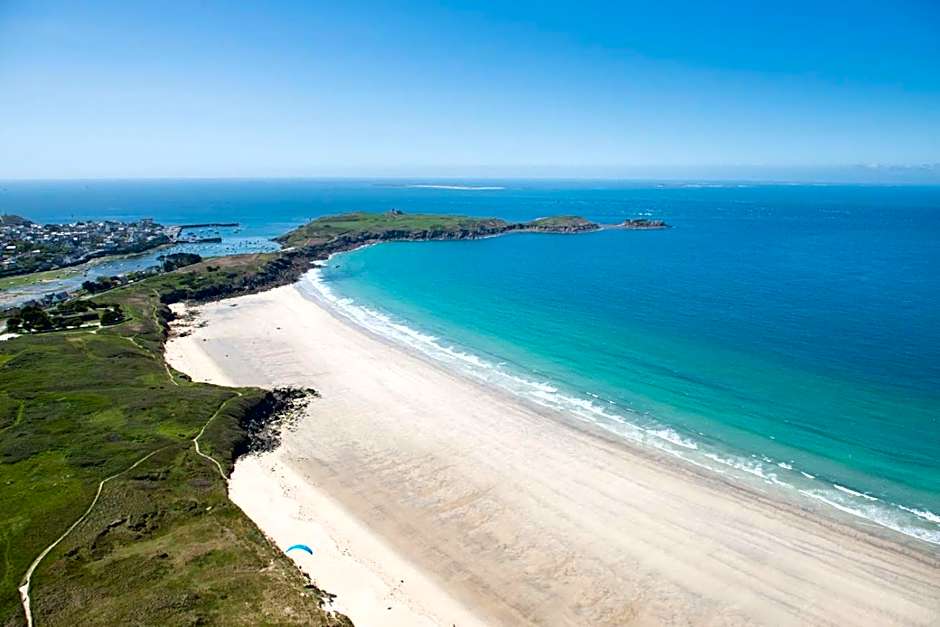 Village Beauséjour - Rêves de mer