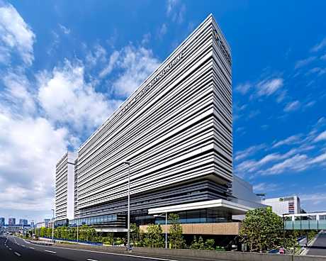 Villa Fontaine Grand Tokyo Ariake