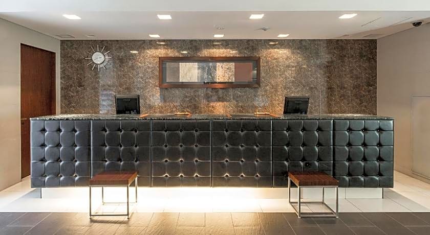 Hotel Mystays Fukuoka Tenjin-Minami