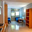 Apartaments Turístics Residencia Vila Nova