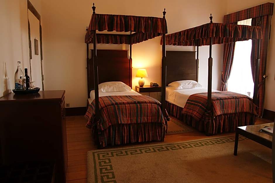 Pousada Mosteiro de Guimaraes